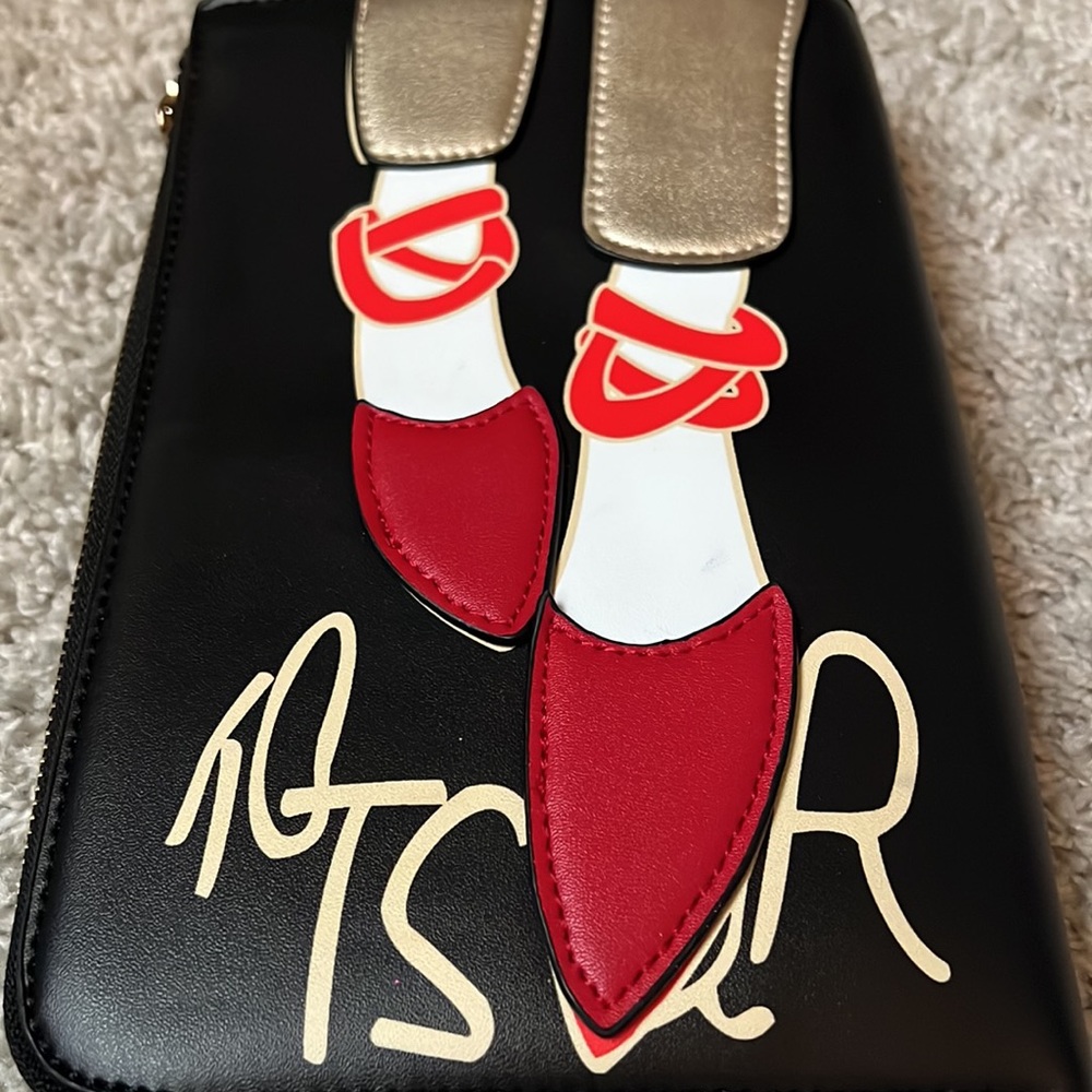 Picture Perfect Handbag - Picture 6 of 6